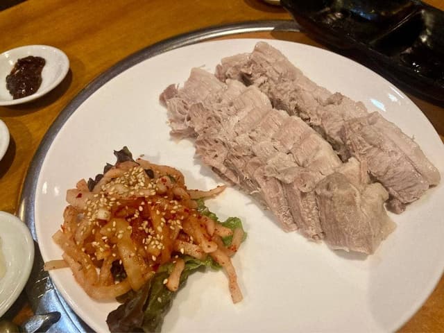 だんじ - サブ画像3