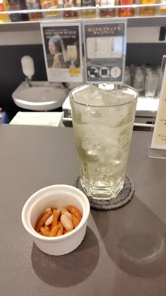 お酒の美術館 神戸三宮店 - サブ画像1