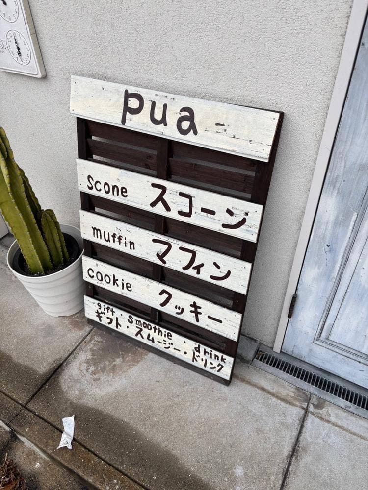 pua