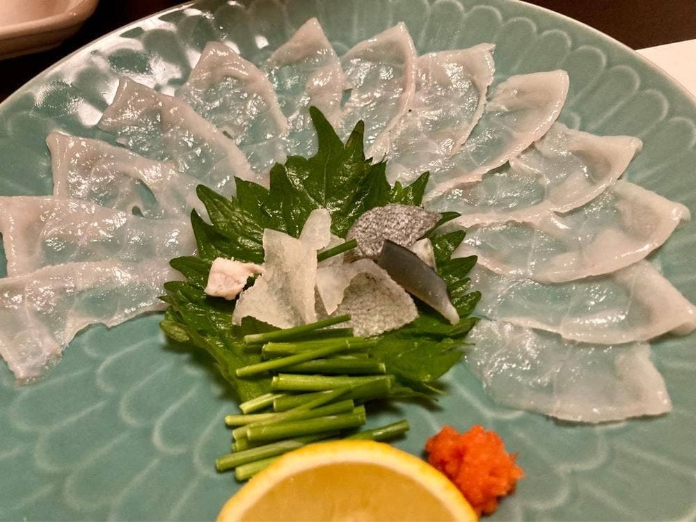 一椿 小倉本店