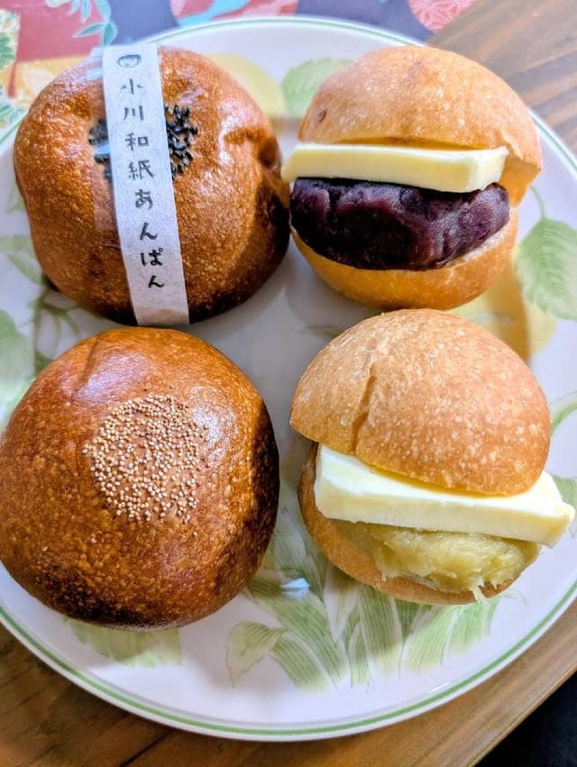 里山ごはんおがわ食堂 - サブ画像1