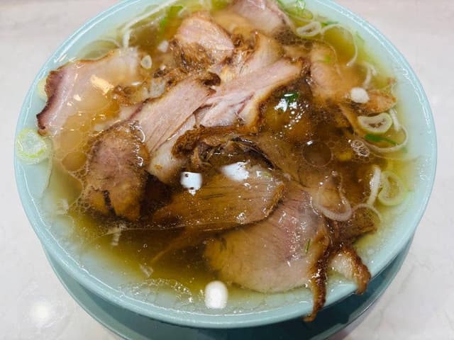 なぎちゃんラーメン 浅草橋駅前店 - サブ画像1
