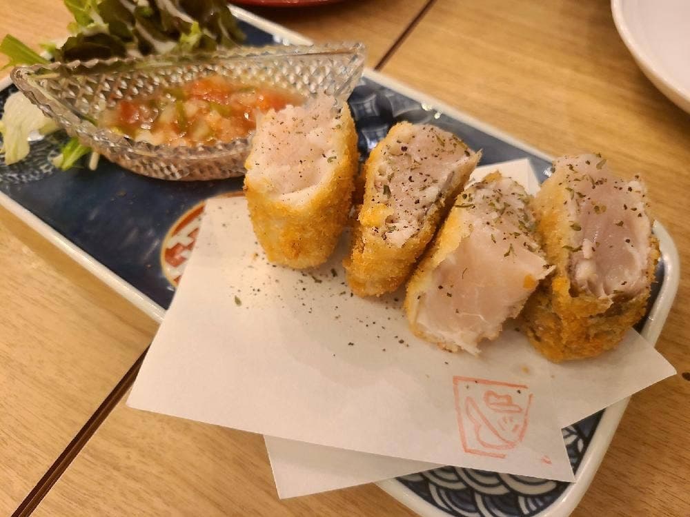 鳥どシ国分寺店