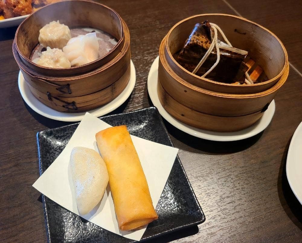 中華居酒屋 華酒美