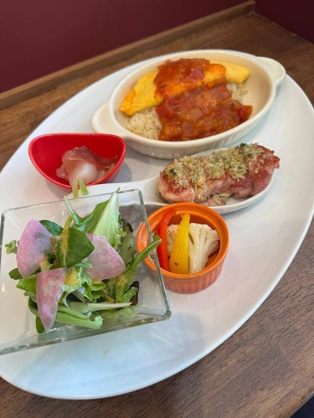 Bistronomie GRAND AVANT - サブ画像1