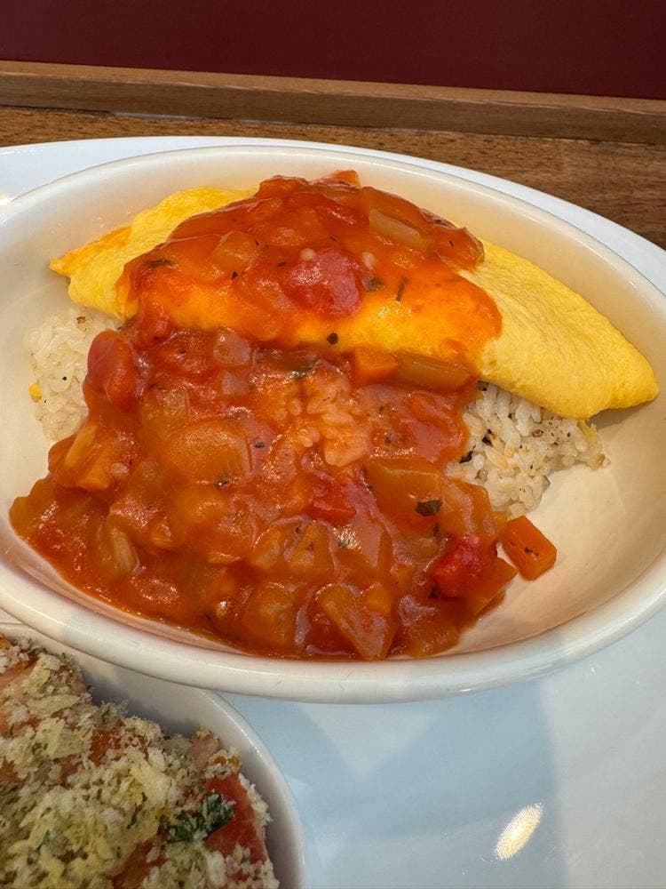 Bistronomie GRAND AVANT