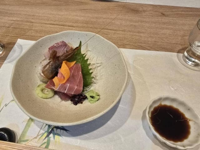 さかな竹二久郎 池袋店 - サブ画像2
