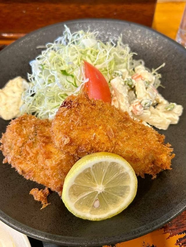 割烹・定食 さがら - サブ画像3