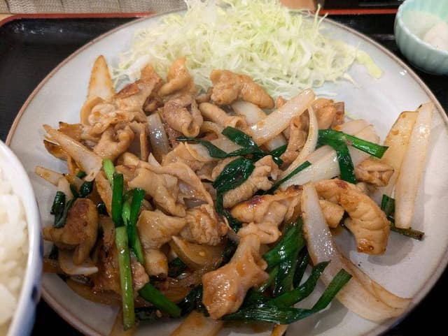 ごはん処 食う坊 - サブ画像1