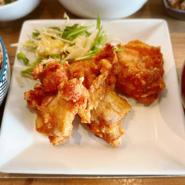 シャイン食堂 - サブ画像2