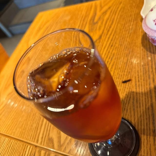 炭火焙煎珈琲 凛 east+ - サブ画像2