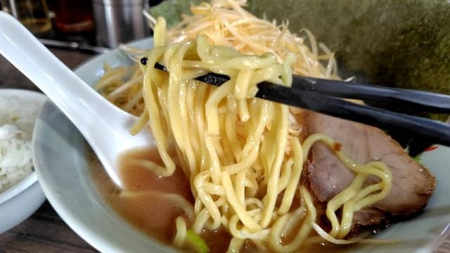 一八家 - サブ画像1