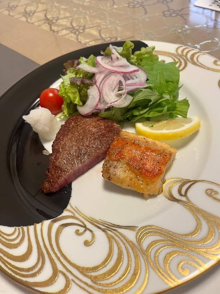 日本料理 空海 別亭