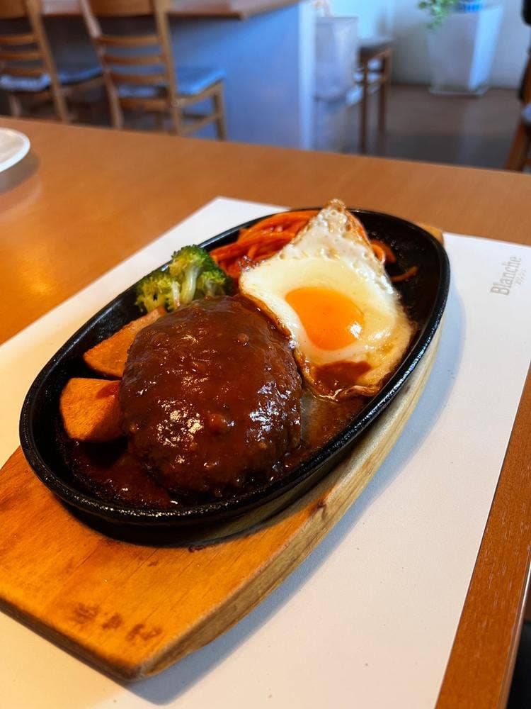 ブランシュ