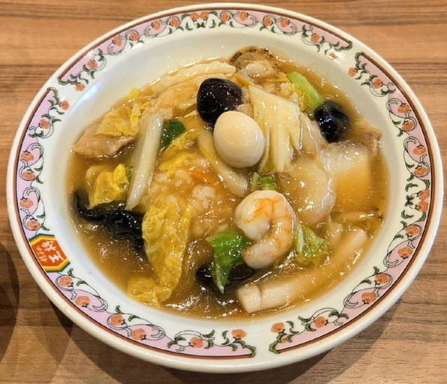 餃子の王将 河内花園駅前店 - サブ画像3