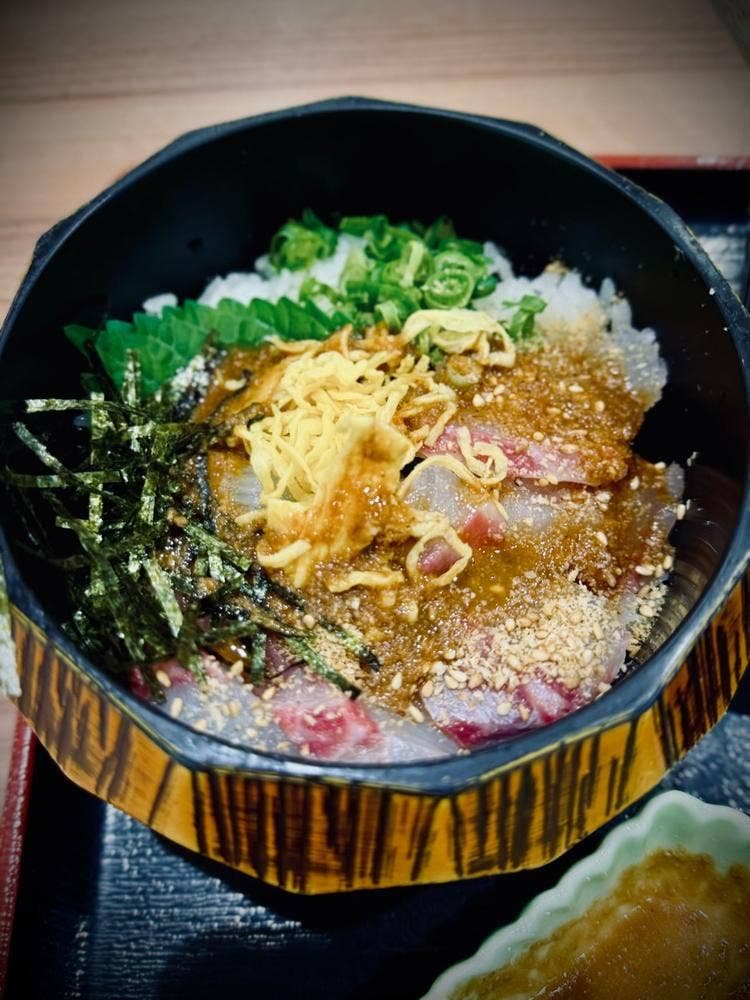 魚屋のごはん ゆめタウン久留米店