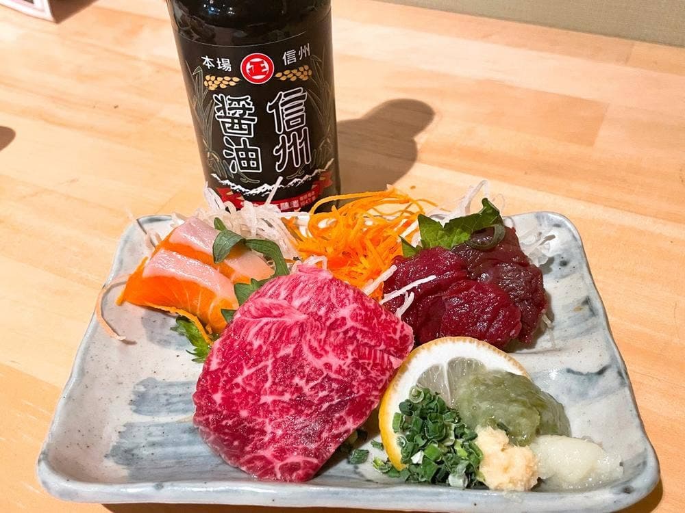 串の蔵 新宿小滝橋通店