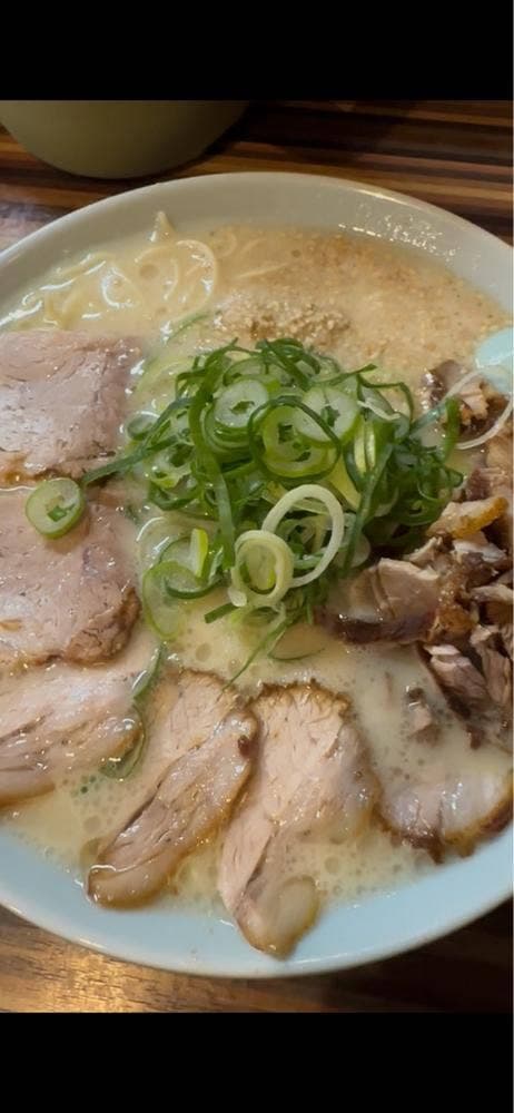 珍竜軒総本店 - サブ画像2