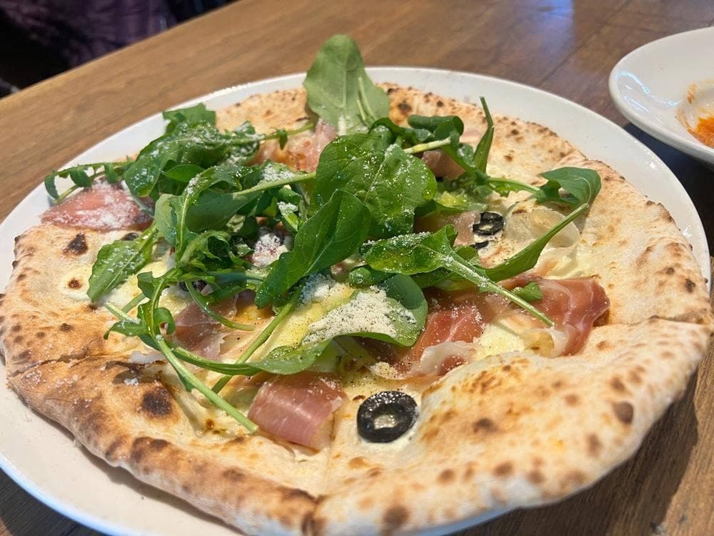 モキチ・フーズガーデン