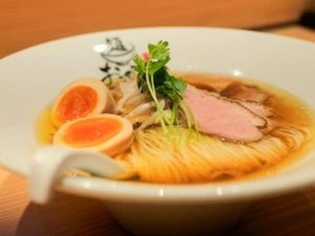 麺銀座おのでら本店 - サブ画像2