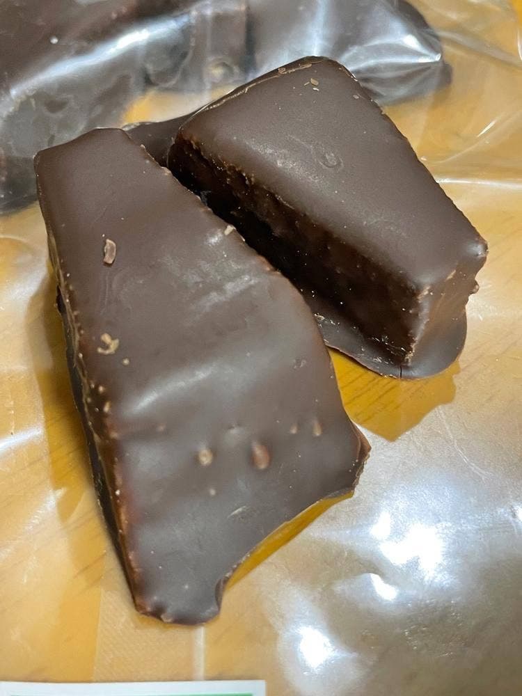 フオルジュ洋菓子店