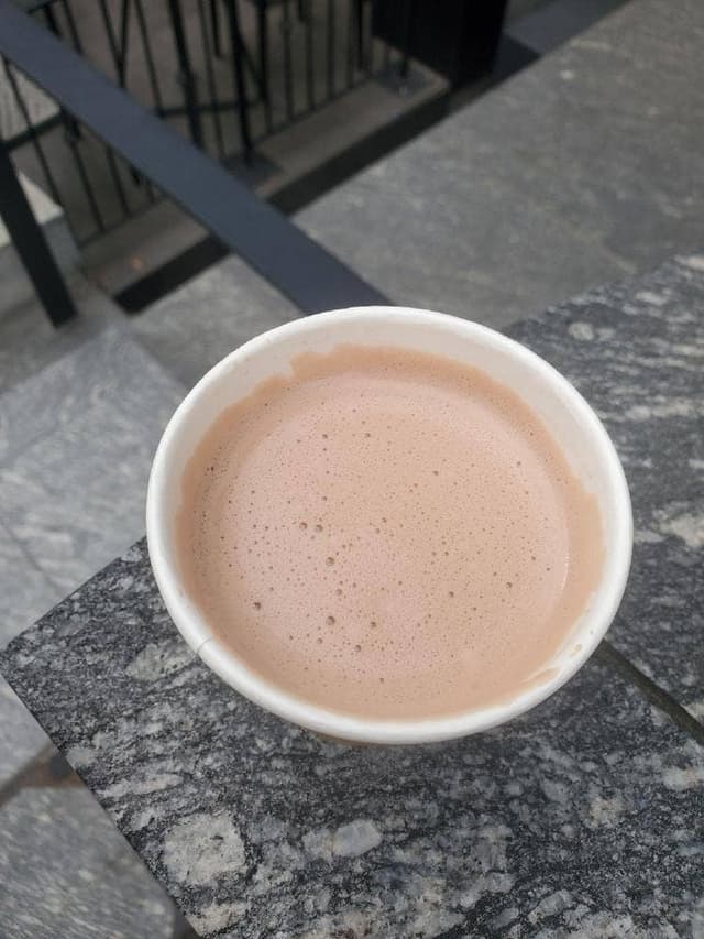 Hanikam Chocola Tea 表参道店 - サブ画像1