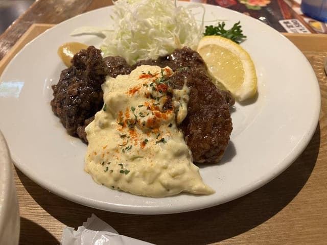 魚屋のマグロ食堂 OH!TORO KITCHEN 新橋店 - サブ画像1