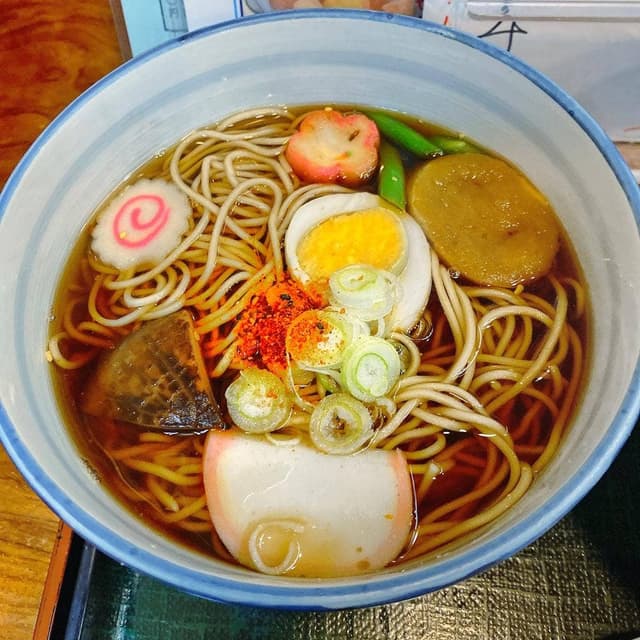 更科 - サブ画像2