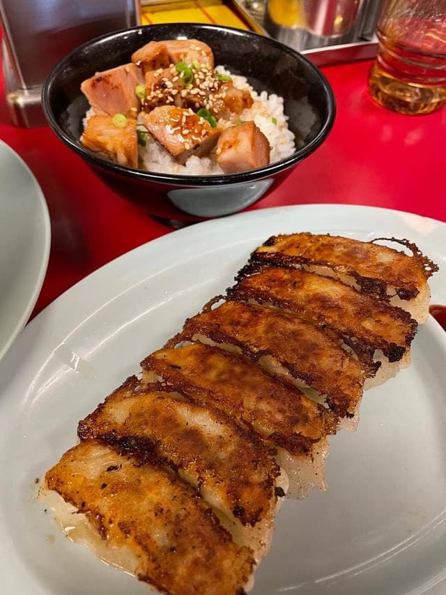 ラーメン山岡家 新発寒店 - サブ画像2
