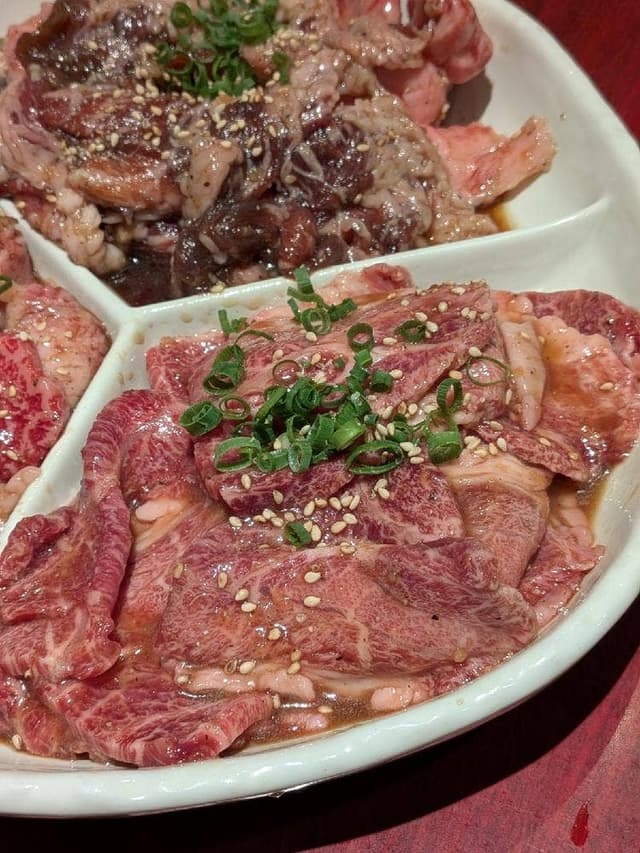 焼肉料理 りゅうせん - サブ画像3