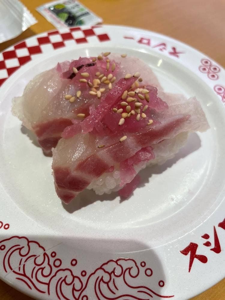 スシロー 葛西駅前店