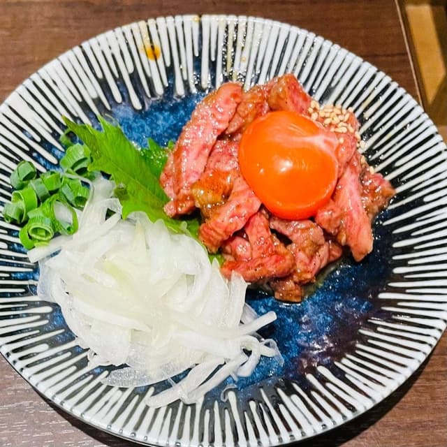 肉匠 牛次郎 - サブ画像1