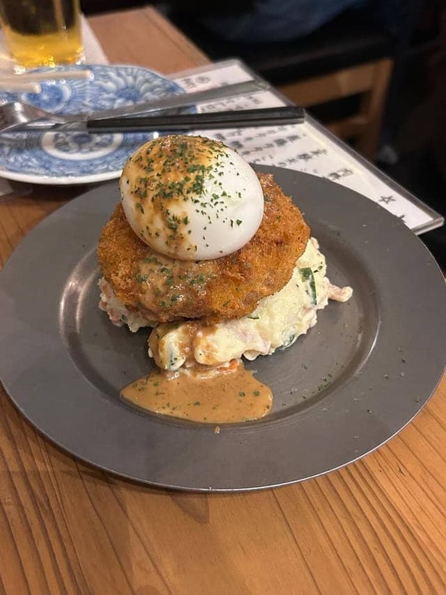 ビンビール酒場 韋駄天 那覇小禄店 - サブ画像2