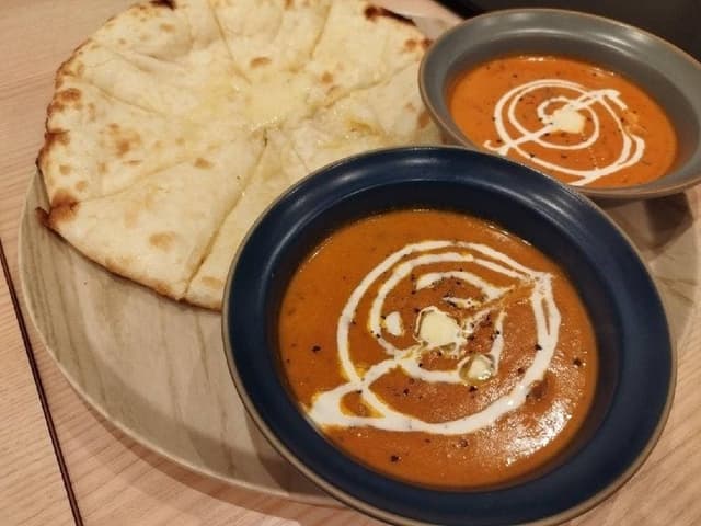 INDIAN CURRY HOUSE Sakai - サブ画像1