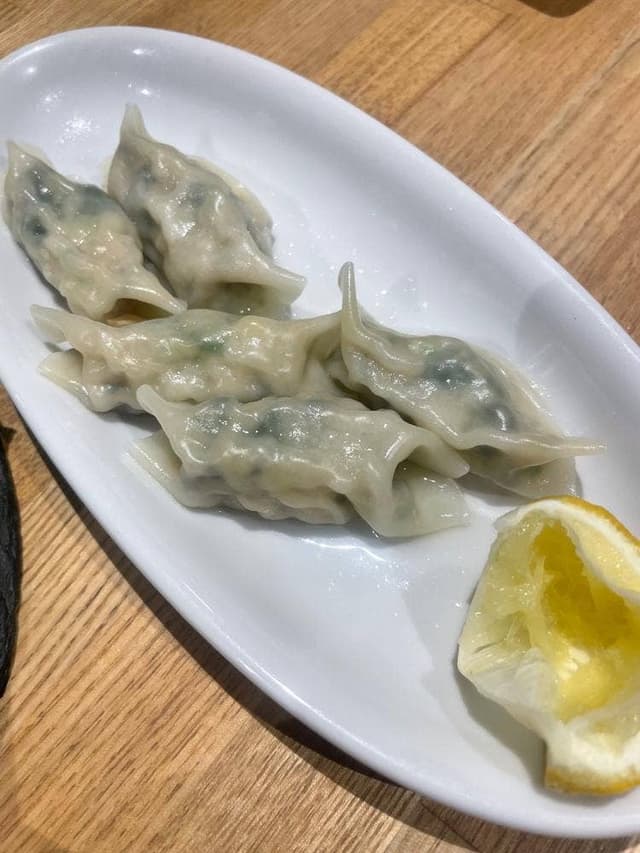 神戸餃子 オレギョ 裏天王寺店 - サブ画像3