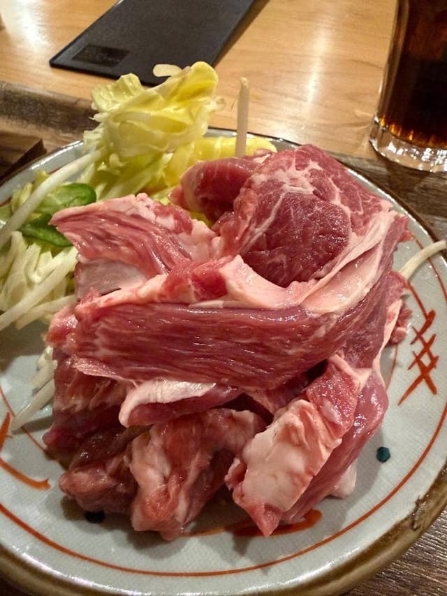 クマゲラキッチン樻里花 - サブ画像1