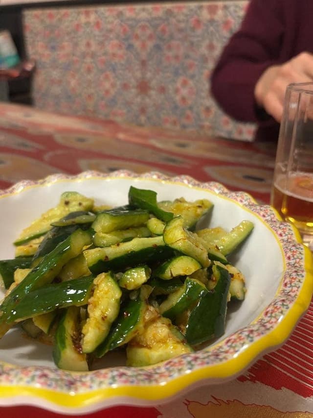 シルクロード ウイグルレストラン ムカーム - サブ画像2