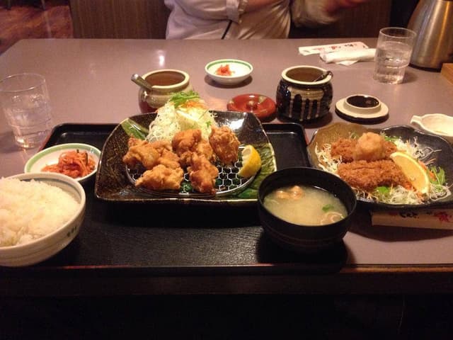 和食どんと 安芸店 - サブ画像1