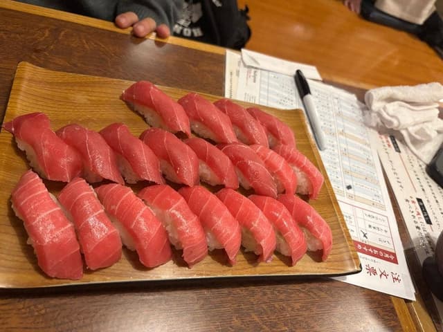 雛鮨 新宿アイランドタワー - サブ画像3