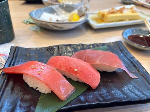 にぎりの徳兵衛 土岐店 - サブ画像2