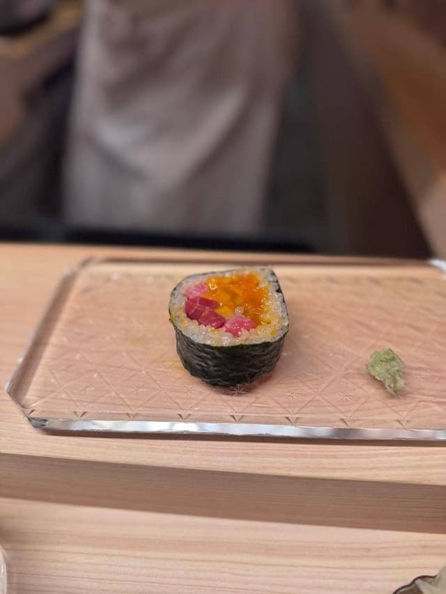 鮨よしかわ 海道 新宿 - サブ画像2