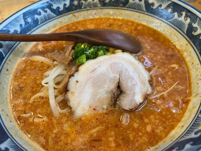 らーめん殿 - サブ画像1