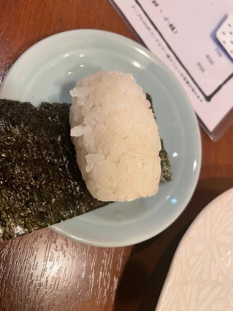 おむすび 俵