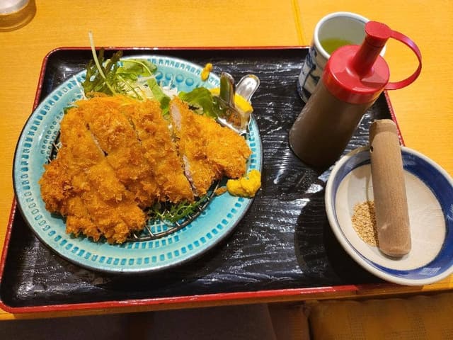 ファミリーレストランタイニー - サブ画像1