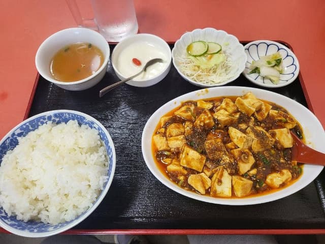 中華料理アスター - サブ画像1