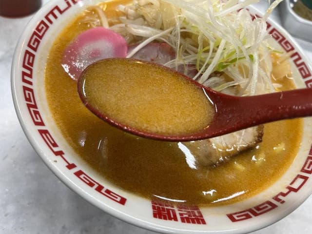 MISO HANAMICHI 本店 - サブ画像3