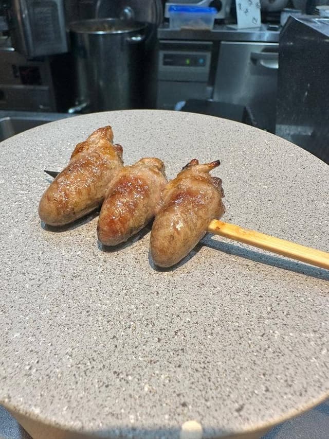 田 関内店 - サブ画像1