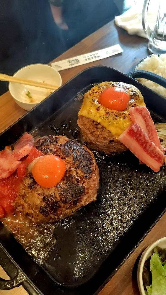 焼肉こじま 離れ 大阪都島
