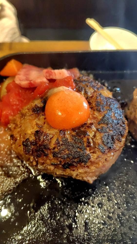焼肉こじま 離れ 大阪都島 - サブ画像2