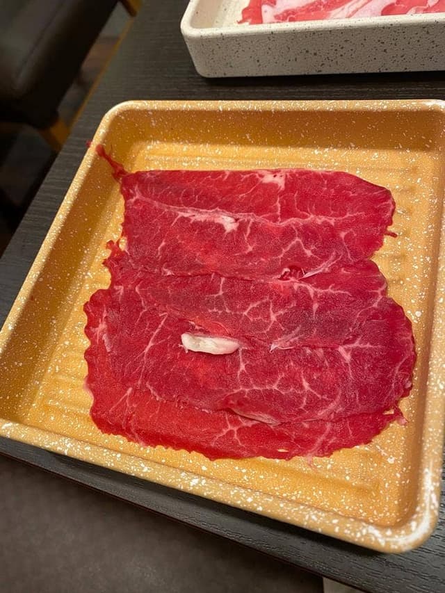 しゃぶ葉 西葛西駅前店 - サブ画像2